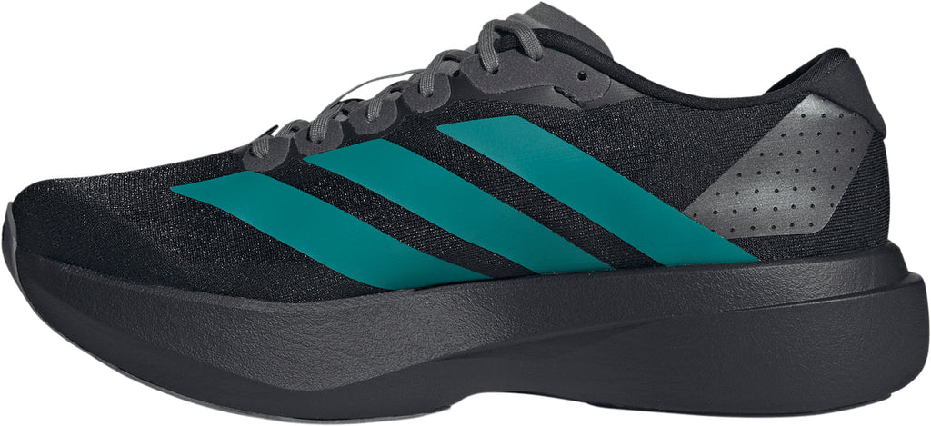 adidas Adizero EVO SL Men's Running Shoes - Black | Running & Training