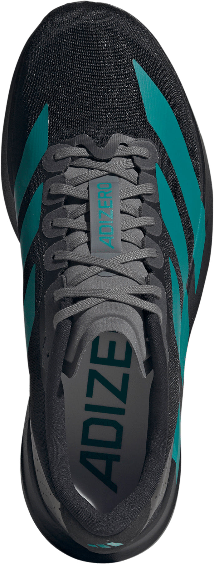 adidas Adizero EVO SL Men's Running Shoes - Black | Running & Training