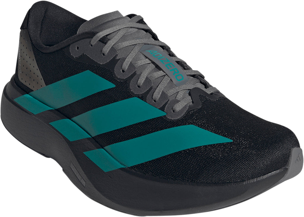 adidas Adizero EVO SL Men's Running Shoes - Black | Running & Training