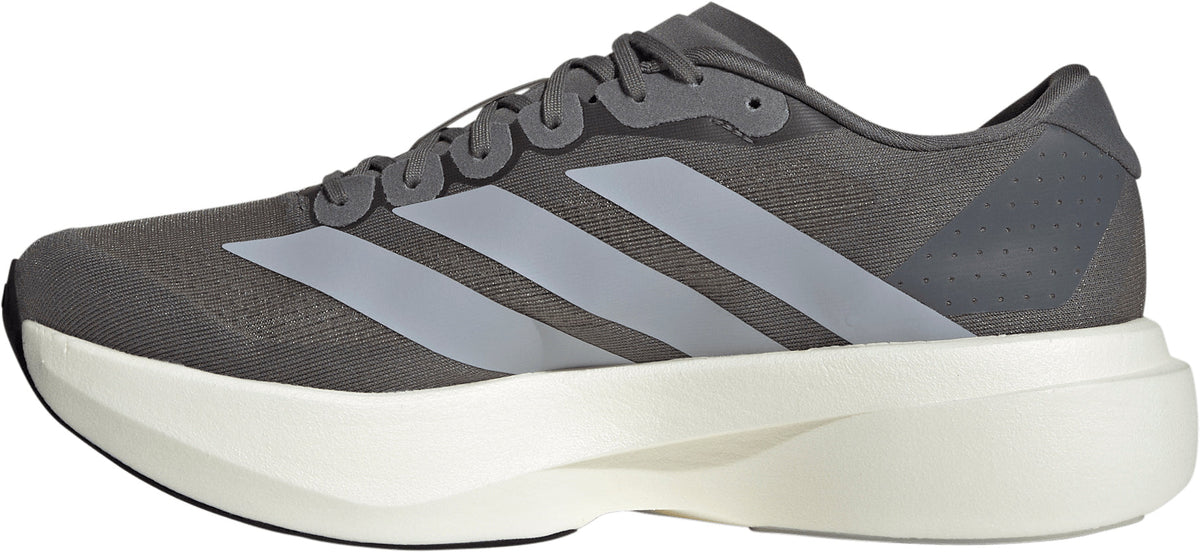 adidas Adizero EVO SL Men's Running Shoes - Grey | Running & Training