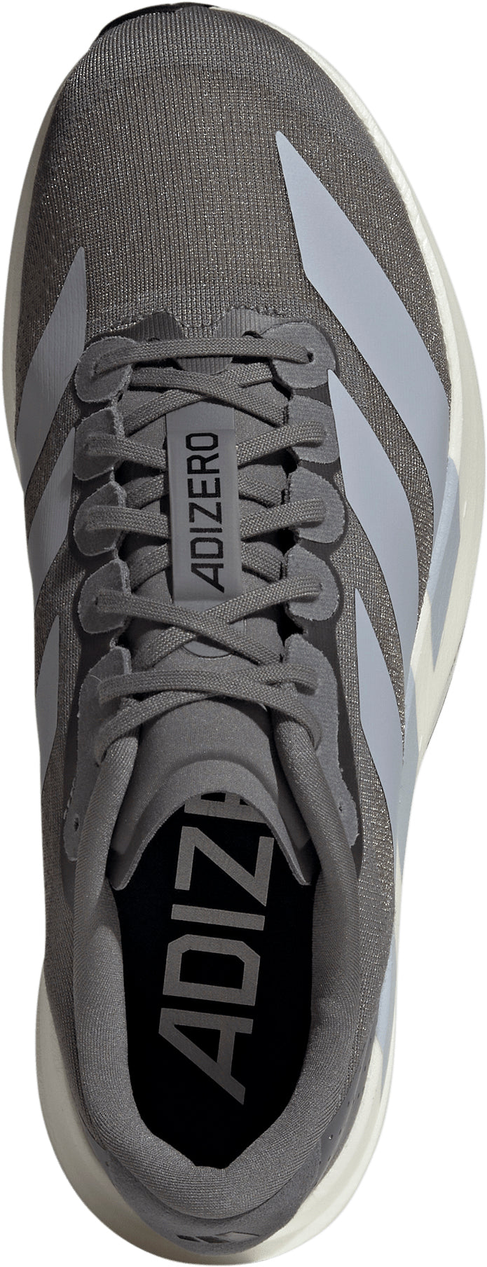 adidas Adizero EVO SL Men's Running Shoes - Grey | Running & Training
