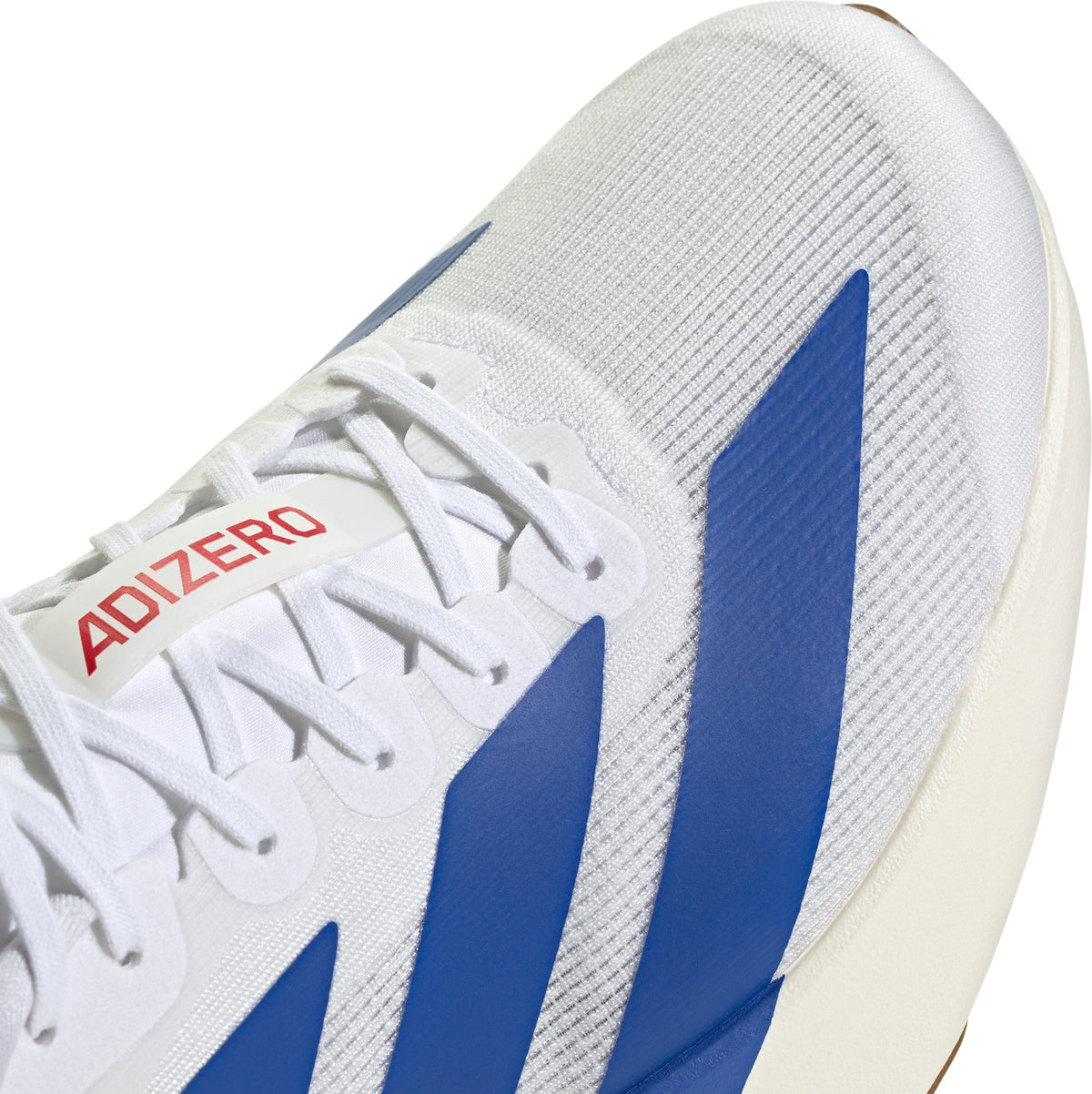adidas Adizero EVO SL Men's Running Shoes - White | Running & Training