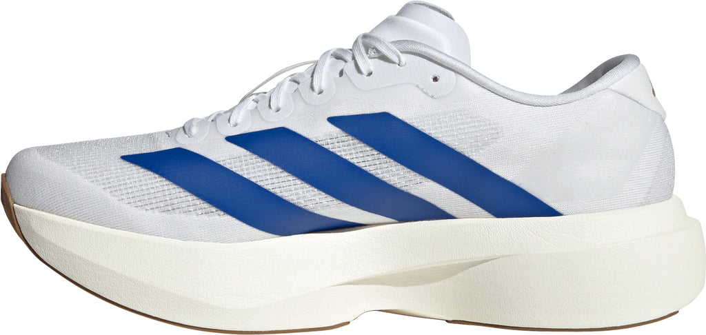 adidas Adizero EVO SL Men's Running Shoes - White | Running & Training