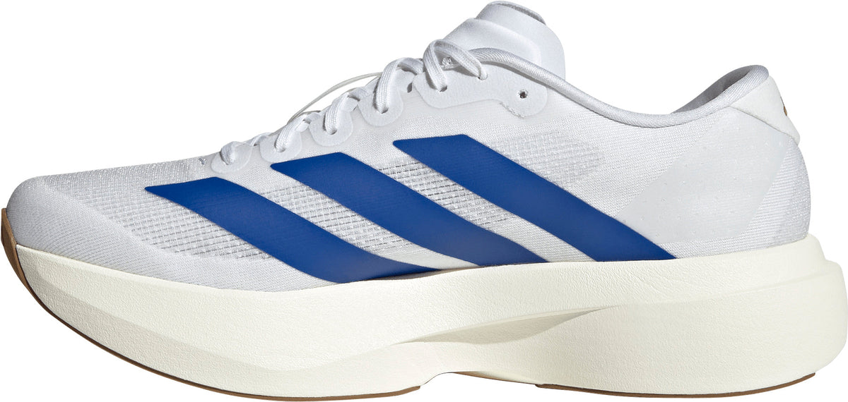 adidas Adizero EVO SL Men's Running Shoes - White | Running & Training