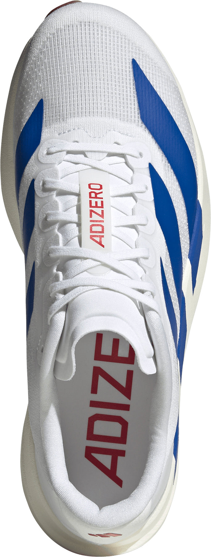 adidas Adizero EVO SL Men's Running Shoes - White | Running & Training
