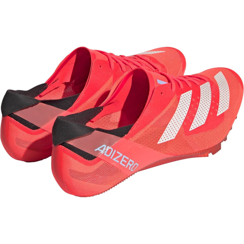 adidas Adizero Finesse Running Spikes - Red | Running & Training