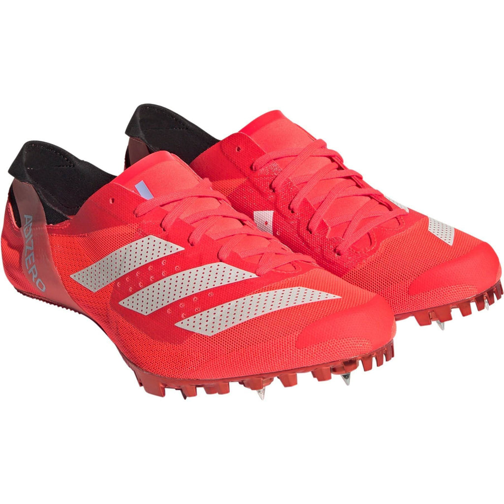 adidas Adizero Finesse Running Spikes - Red | Running & Training