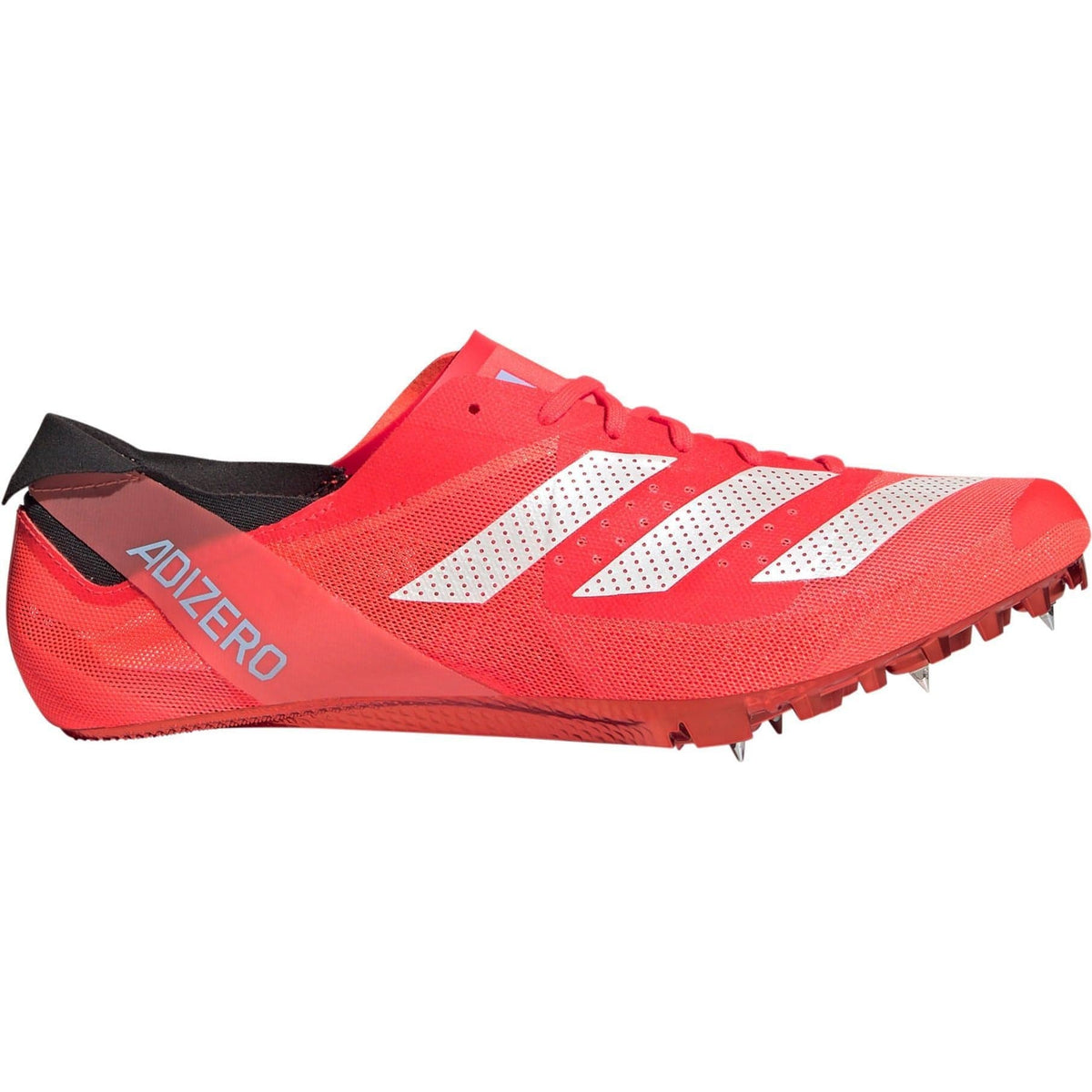 adidas Adizero Finesse Running Spikes - Red | Running & Training