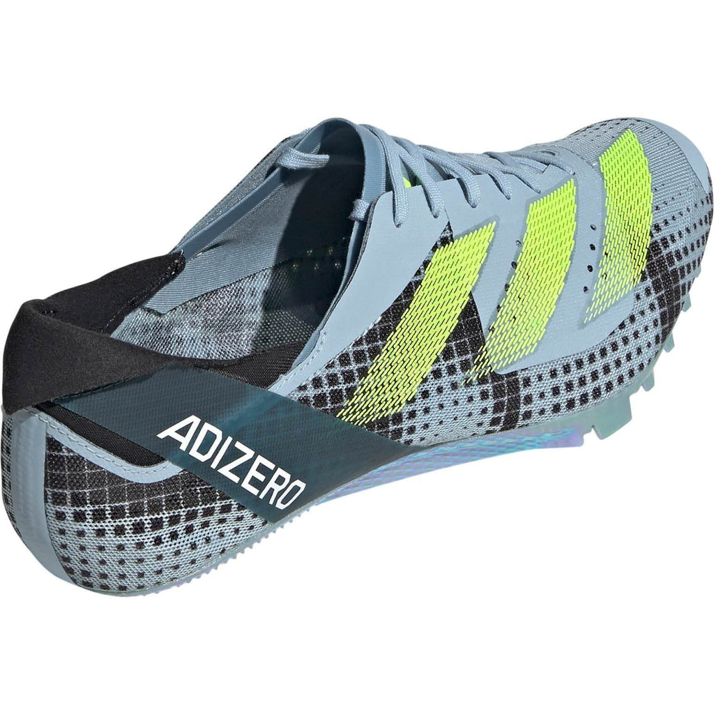 adidas Adizero Finesse Running Spikes - Blue | Running & Training