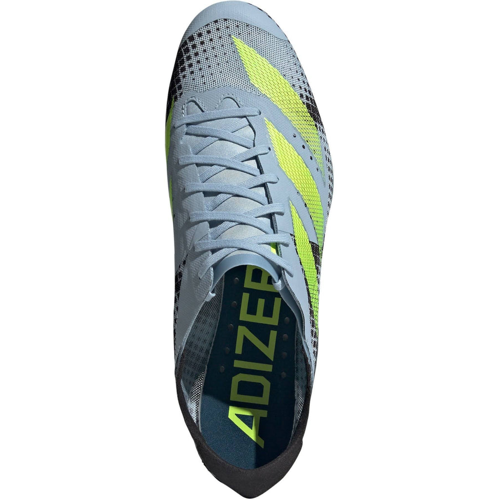 adidas Adizero Finesse Running Spikes - Blue | Running & Training