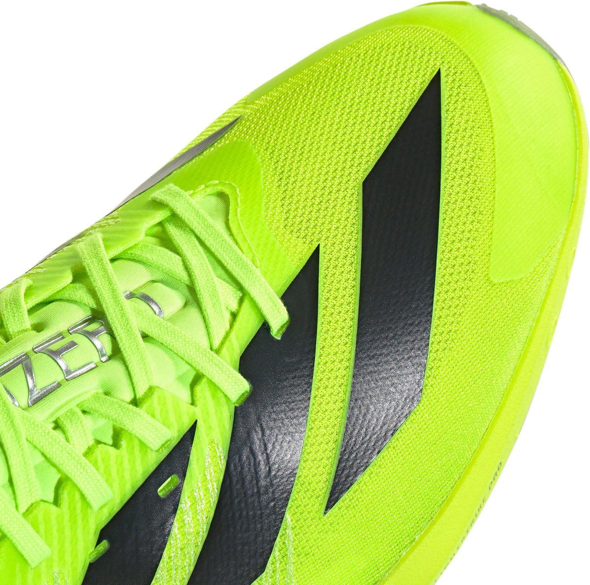 adidas Adizero Finesse Running Spikes - Yellow | Running & Training