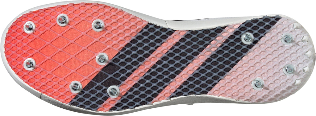 adidas Adizero Javelin Field Event Spikes - White | Training & Fitness