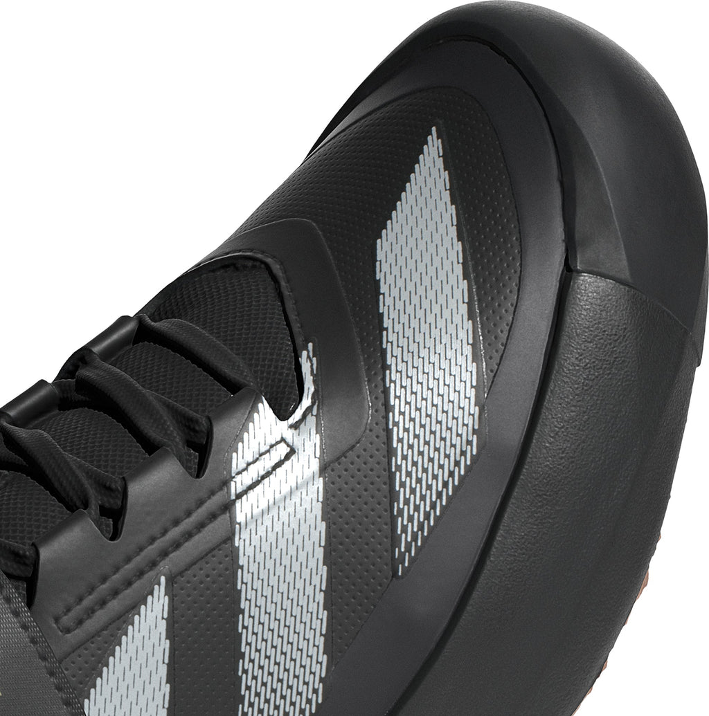 adidas Adizero Javelin Field Event Spikes - Black | Training & Fitness