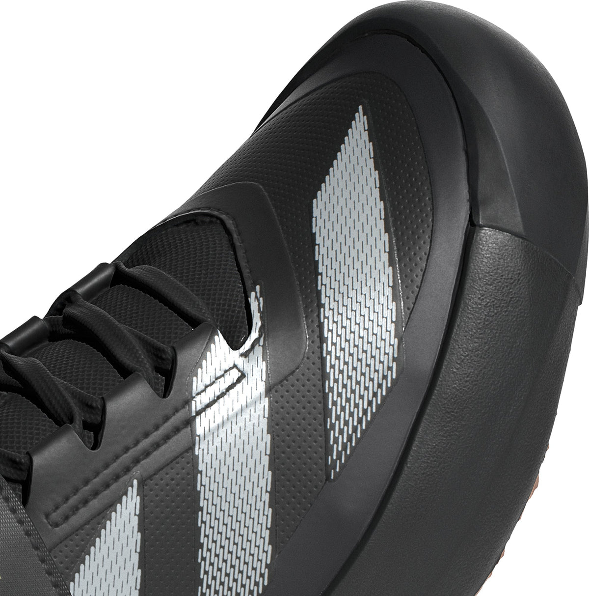 adidas Adizero Javelin Field Event Spikes - Black | Training & Fitness