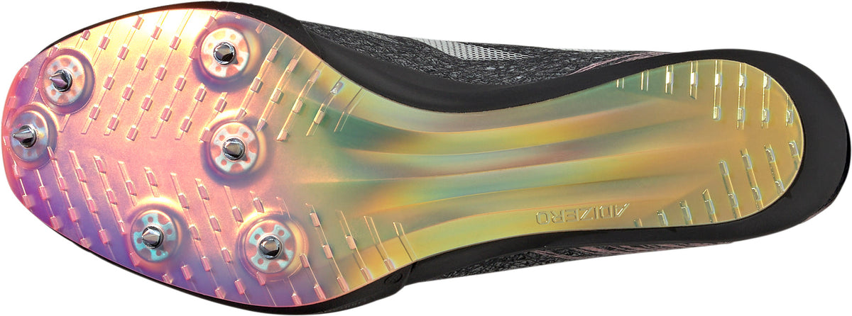 adidas Adizero Prime SP 3 Strung Running Spikes - Black | Running & Training