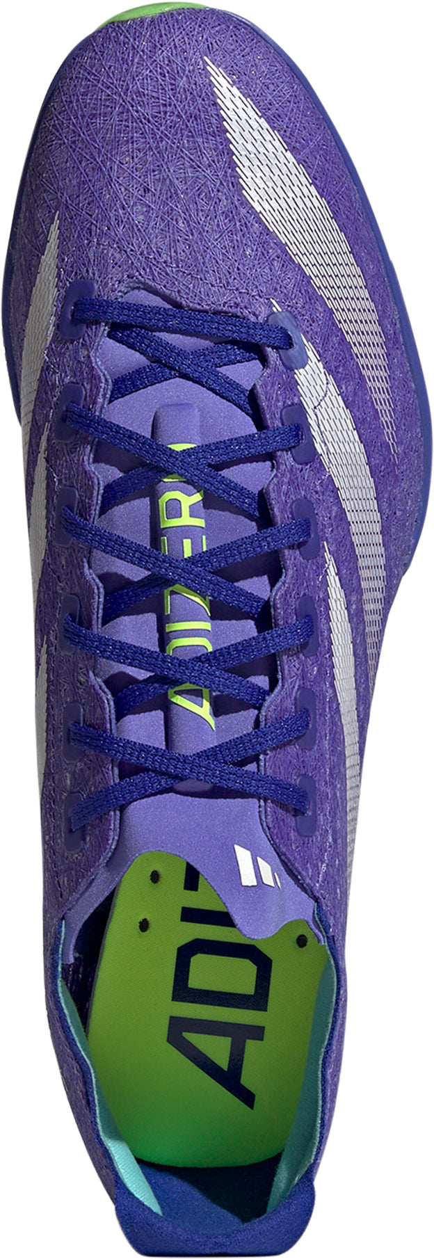 adidas Adizero Prime SP 3 Strung Running Spikes - Blue | Running & Training