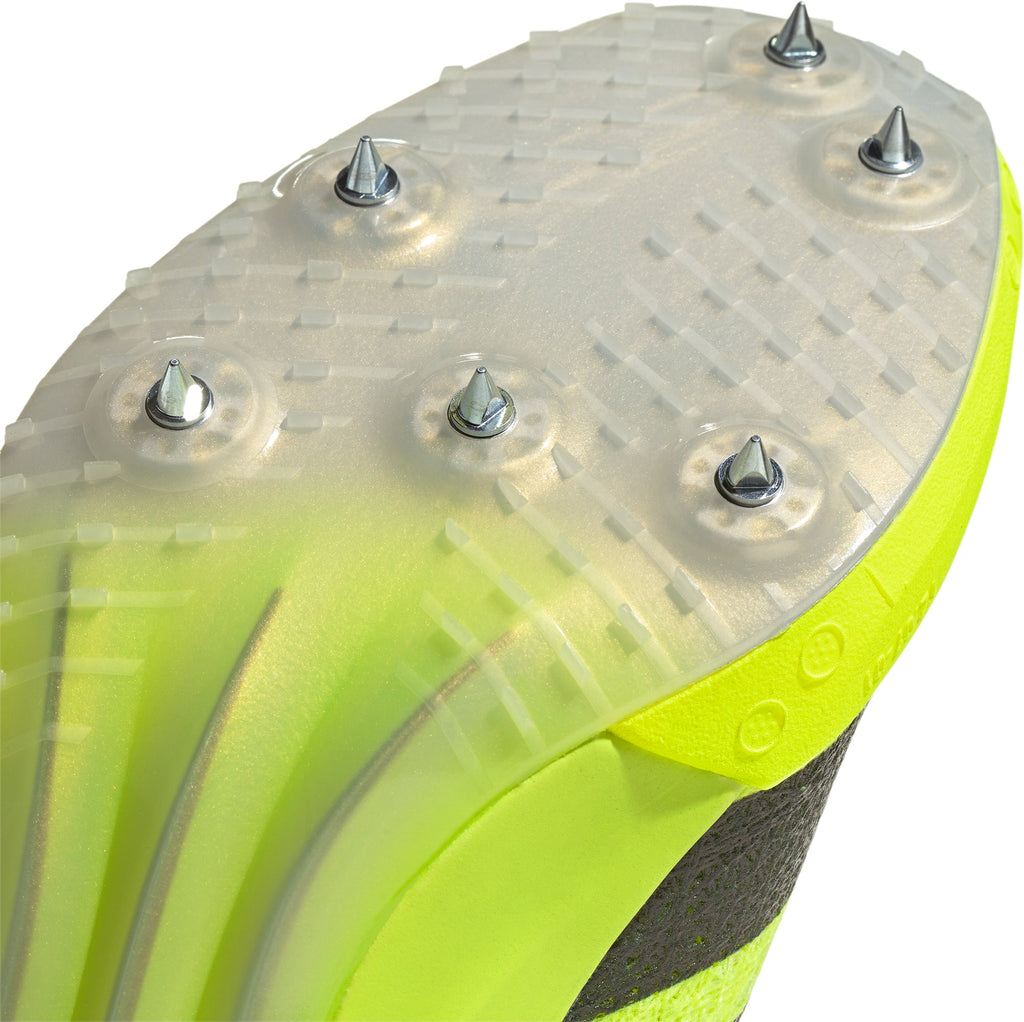 adidas Adizero Prime SP 3 Strung Running Spikes - Yellow | Running & Training
