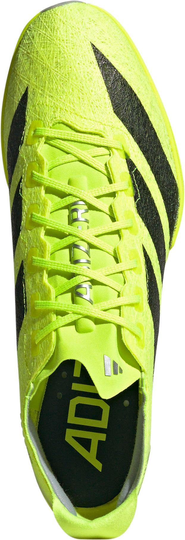 adidas Adizero Prime SP 3 Strung Running Spikes - Yellow | Running & Training