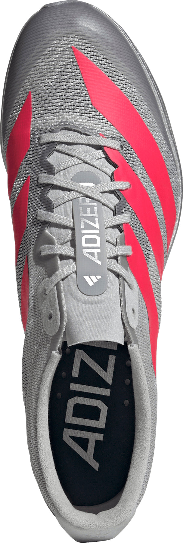 adidas Adizero Prime SP 4 Running Spikes - Grey | Running & Training