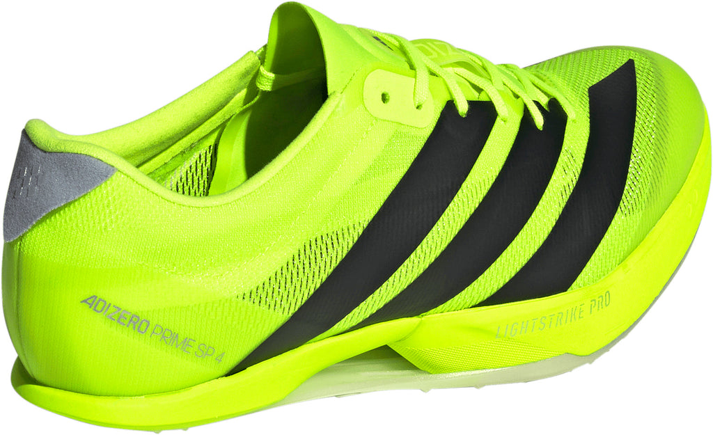 adidas Adizero Prime SP 4 Running Spikes - Yellow | Running & Training