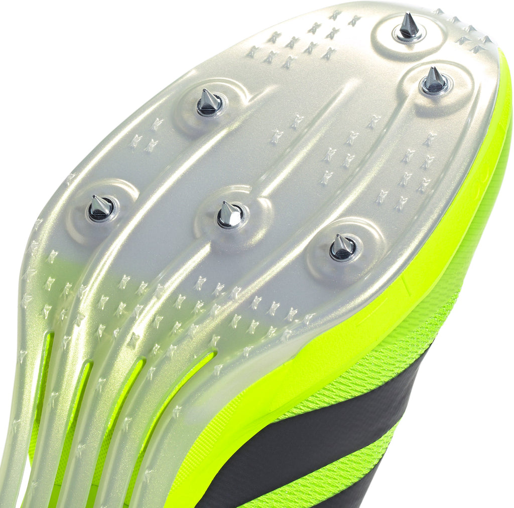adidas Adizero Prime SP 4 Running Spikes - Yellow | Running & Training