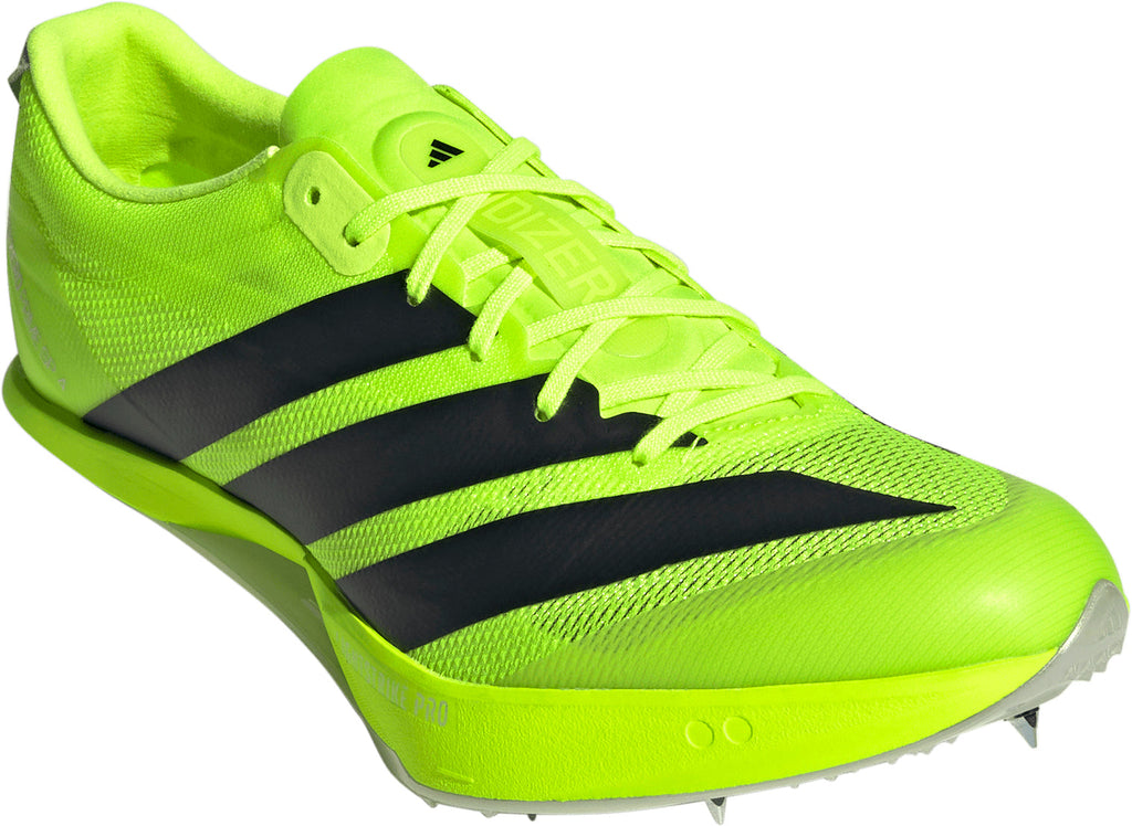 adidas Adizero Prime SP 4 Running Spikes - Yellow | Running & Training