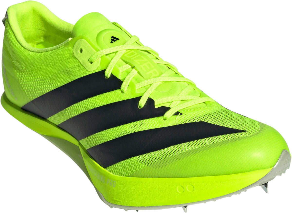adidas Adizero Prime SP 4 Running Spikes - Yellow | Running & Training