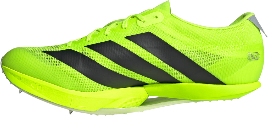 adidas Adizero Prime SP 4 Running Spikes - Yellow | Running & Training
