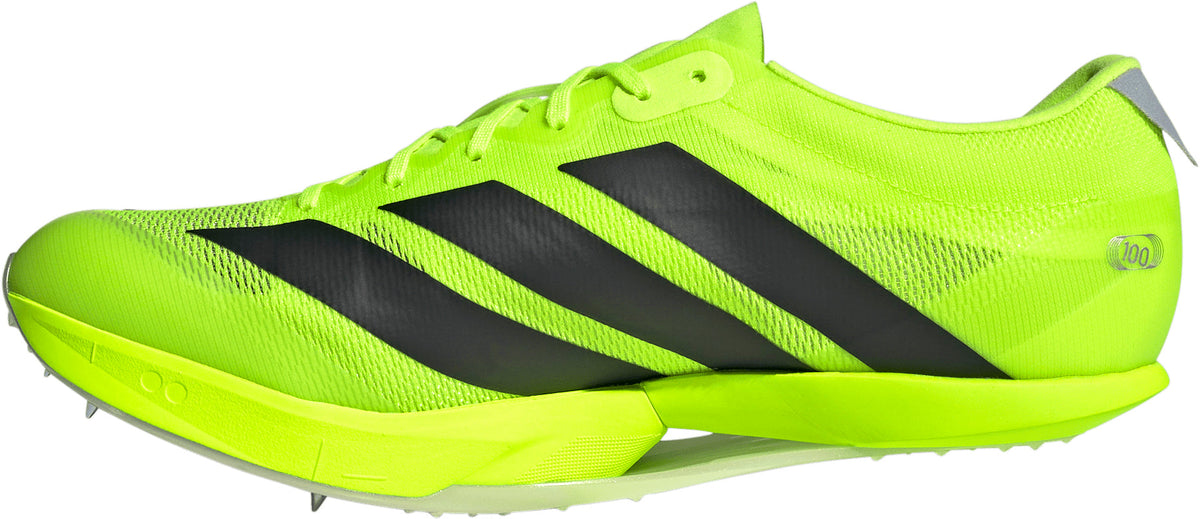 adidas Adizero Prime SP 4 Running Spikes - Yellow | Running & Training