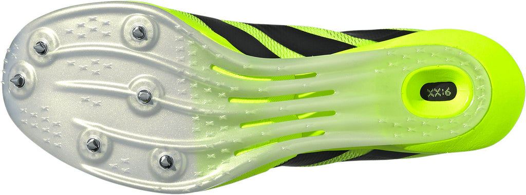 adidas Adizero Prime SP 4 Running Spikes - Yellow | Running & Training