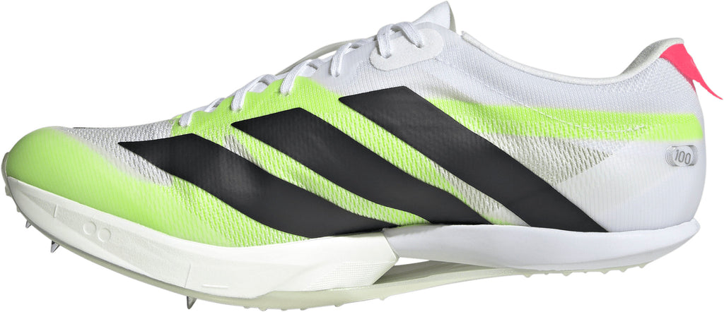 adidas Adizero Prime SP 4 Running Spikes - White | Running & Training