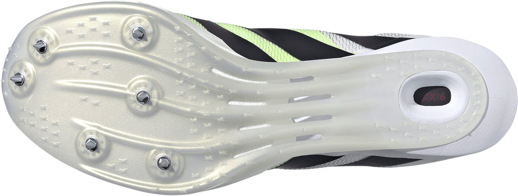 adidas Adizero Prime SP 4 Running Spikes - White | Running & Training