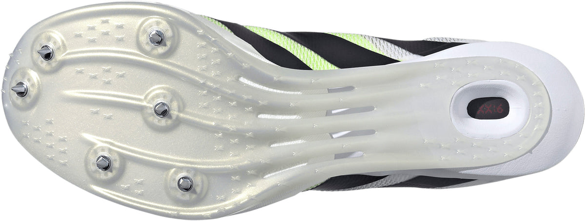 adidas Adizero Prime SP 4 Running Spikes - White | Running & Training