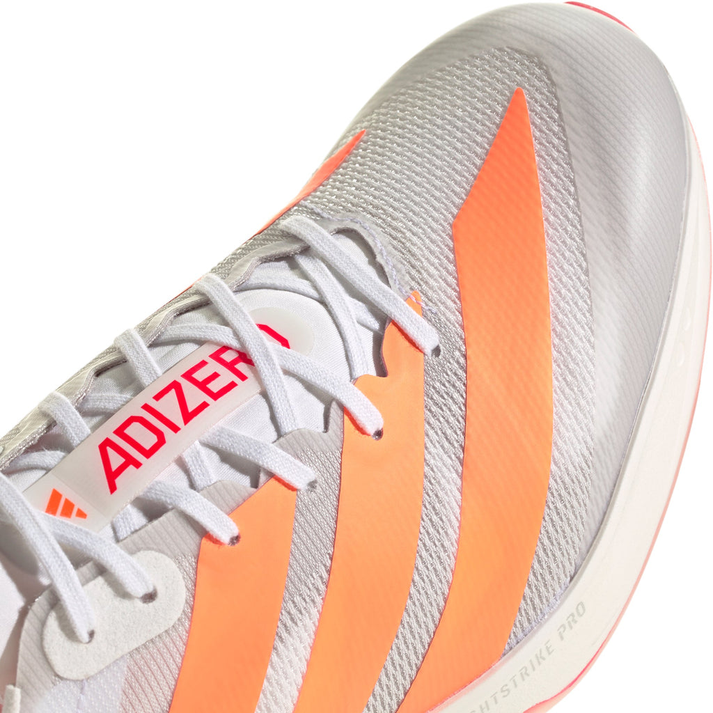 adidas Adizero Prime SP 4 Running Spikes - White | Running & Training