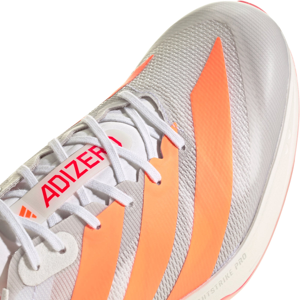 adidas Adizero Prime SP 4 Running Spikes - White | Running & Training