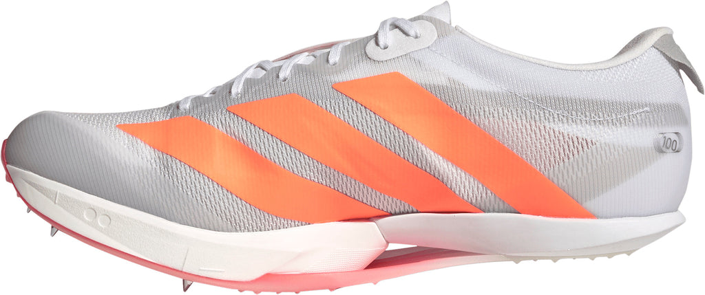 adidas Adizero Prime SP 4 Running Spikes - White | Running & Training