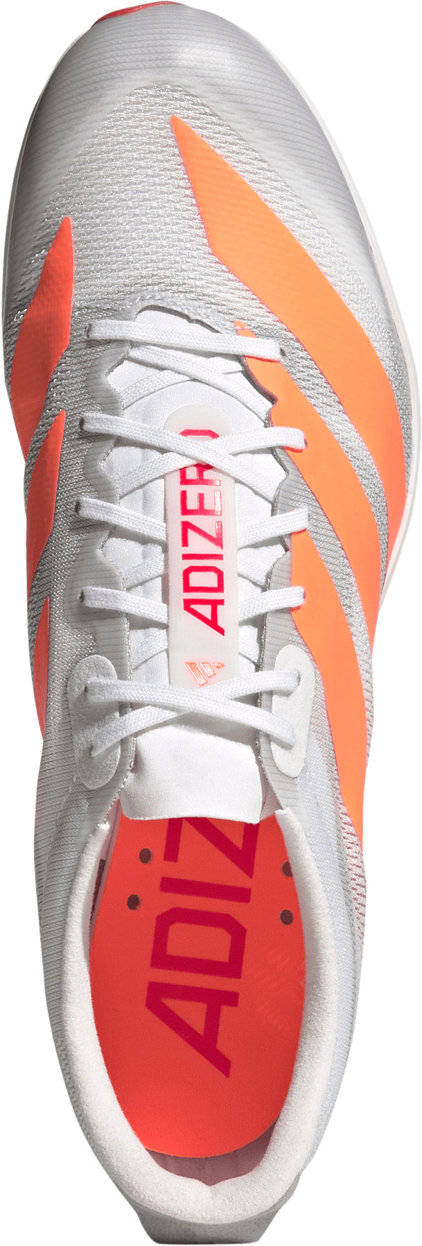 adidas Adizero Prime SP 4 Running Spikes - White | Running & Training