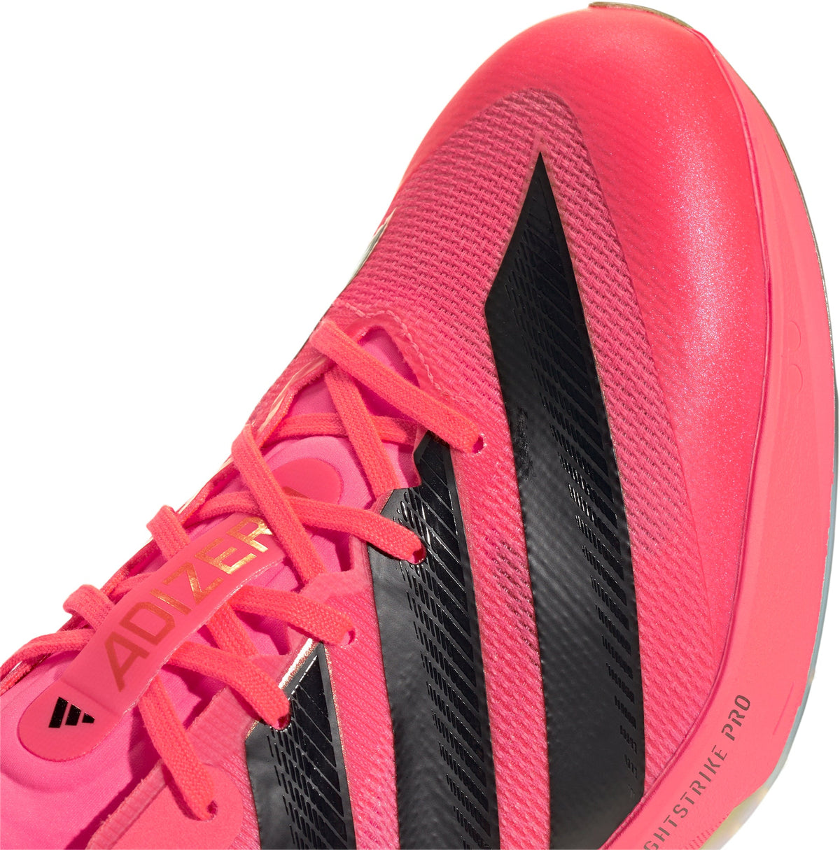 adidas Adizero Prime SP 4 Running Spikes - Red | Running & Training