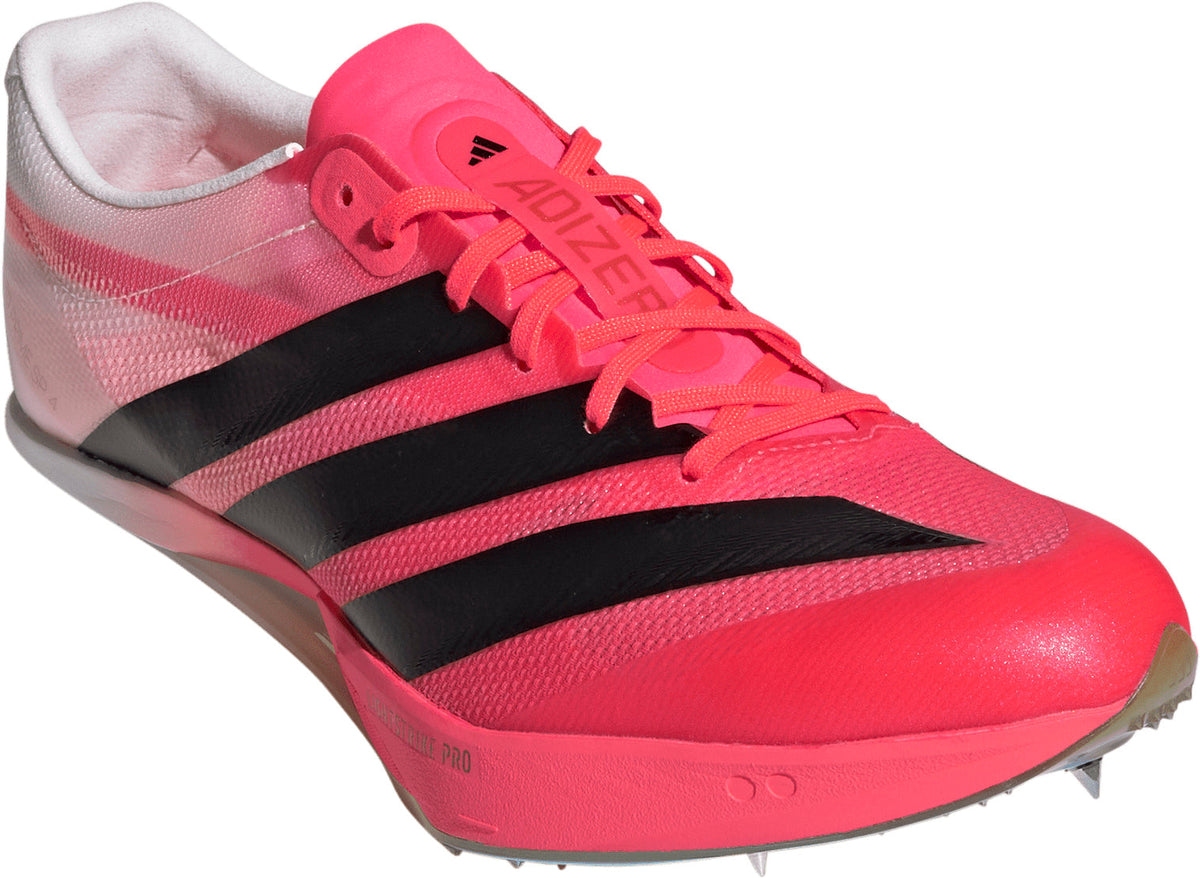 adidas Adizero Prime SP 4 Running Spikes - Red | Running & Training