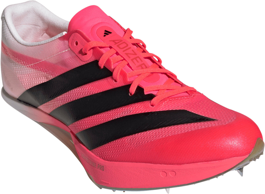 adidas Adizero Prime SP 4 Running Spikes - Red | Running & Training