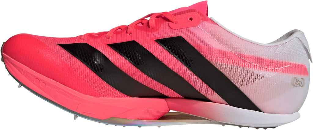 adidas Adizero Prime SP 4 Running Spikes - Red | Running & Training