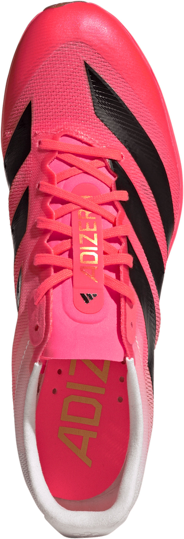 adidas Adizero Prime SP 4 Running Spikes - Red | Running & Training