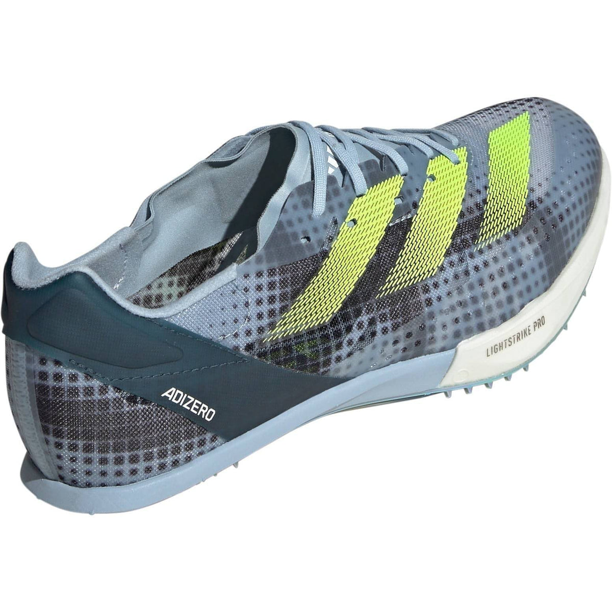 adidas Adizero Prime SP 2 Running Spikes - Blue | Running & Training