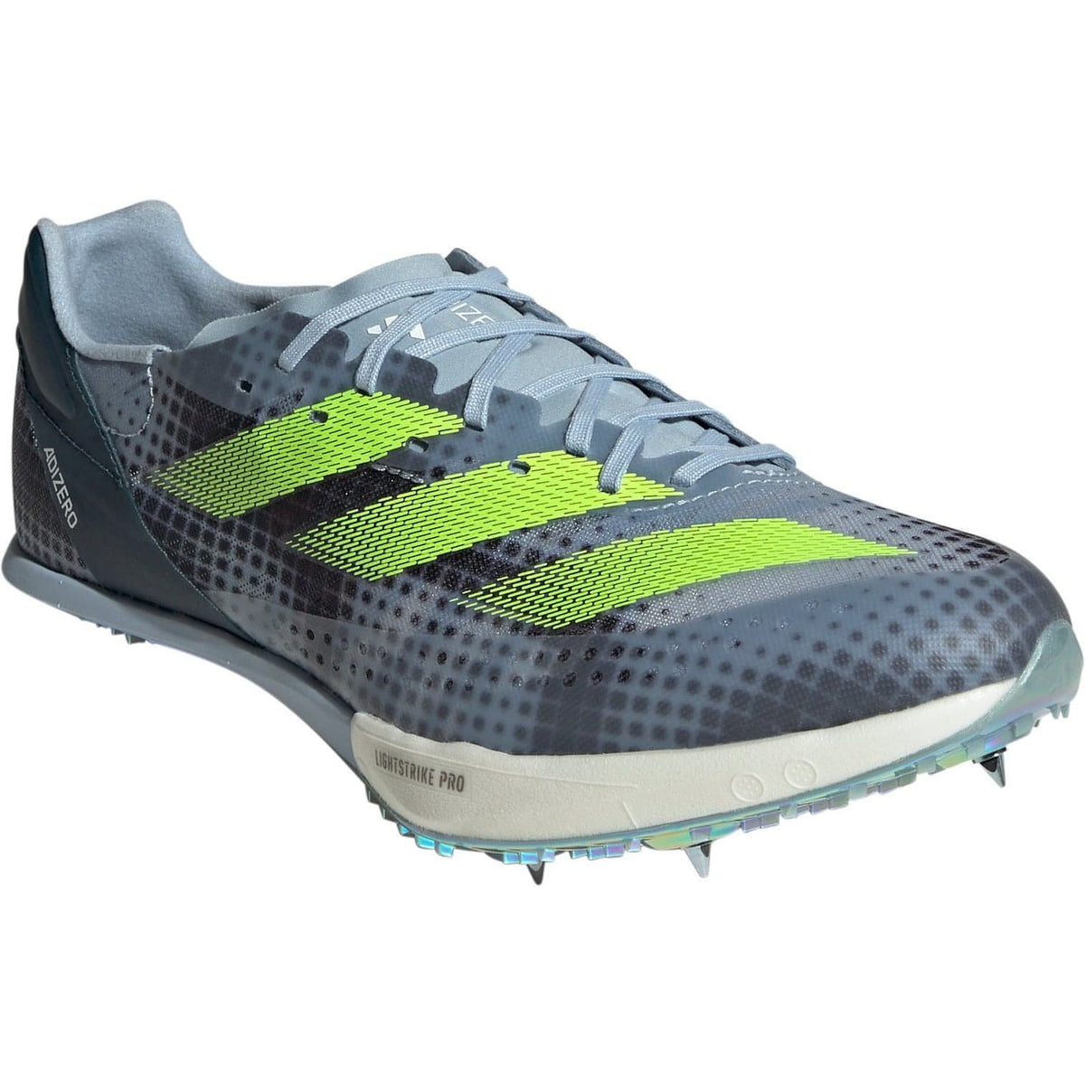 adidas Adizero Prime SP 2 Running Spikes - Blue | Running & Training