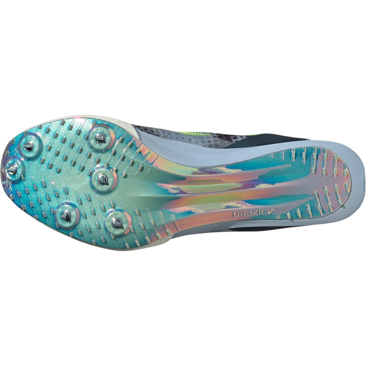 adidas Adizero Prime SP 2 Running Spikes - Blue | Running & Training