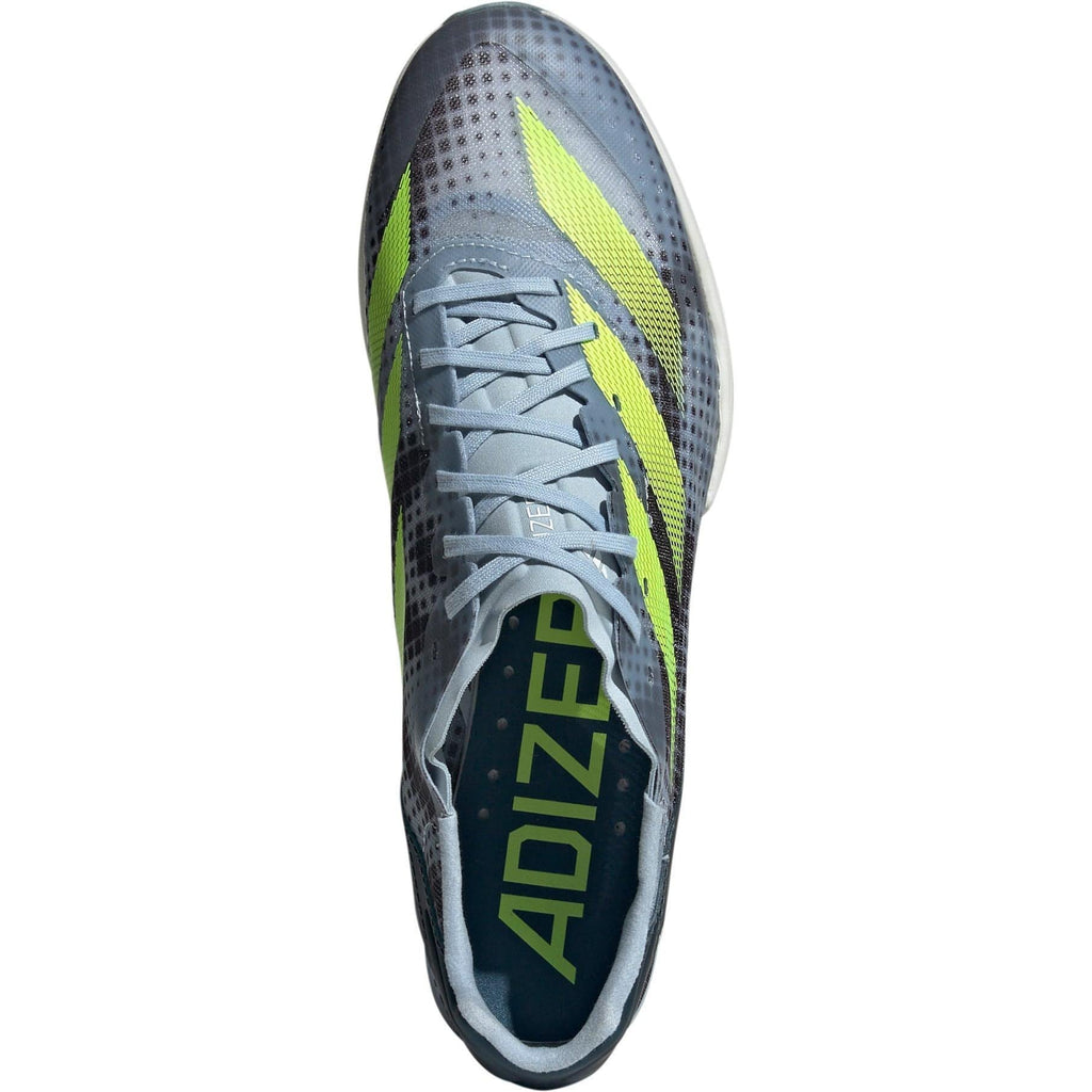 adidas Adizero Prime SP 2 Running Spikes - Blue | Running & Training