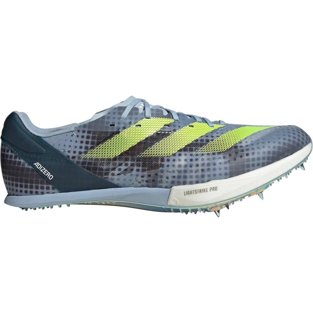 adidas Adizero Prime SP 2 Running Spikes - Blue | Running & Training