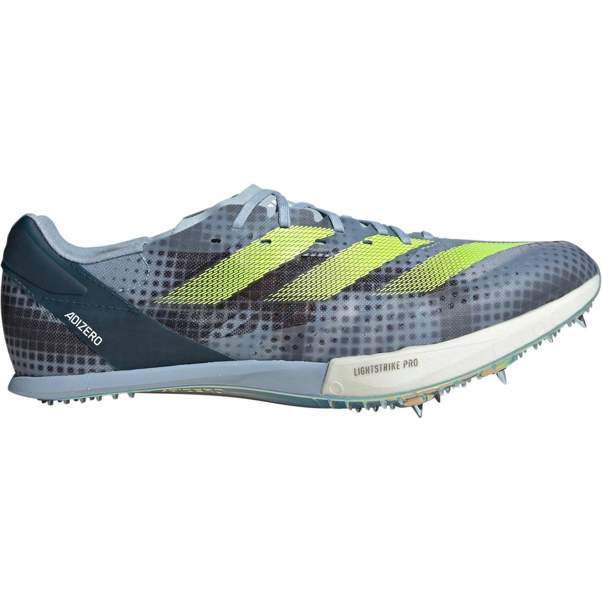 adidas Adizero Prime SP 2 Running Spikes - Blue | Running & Training