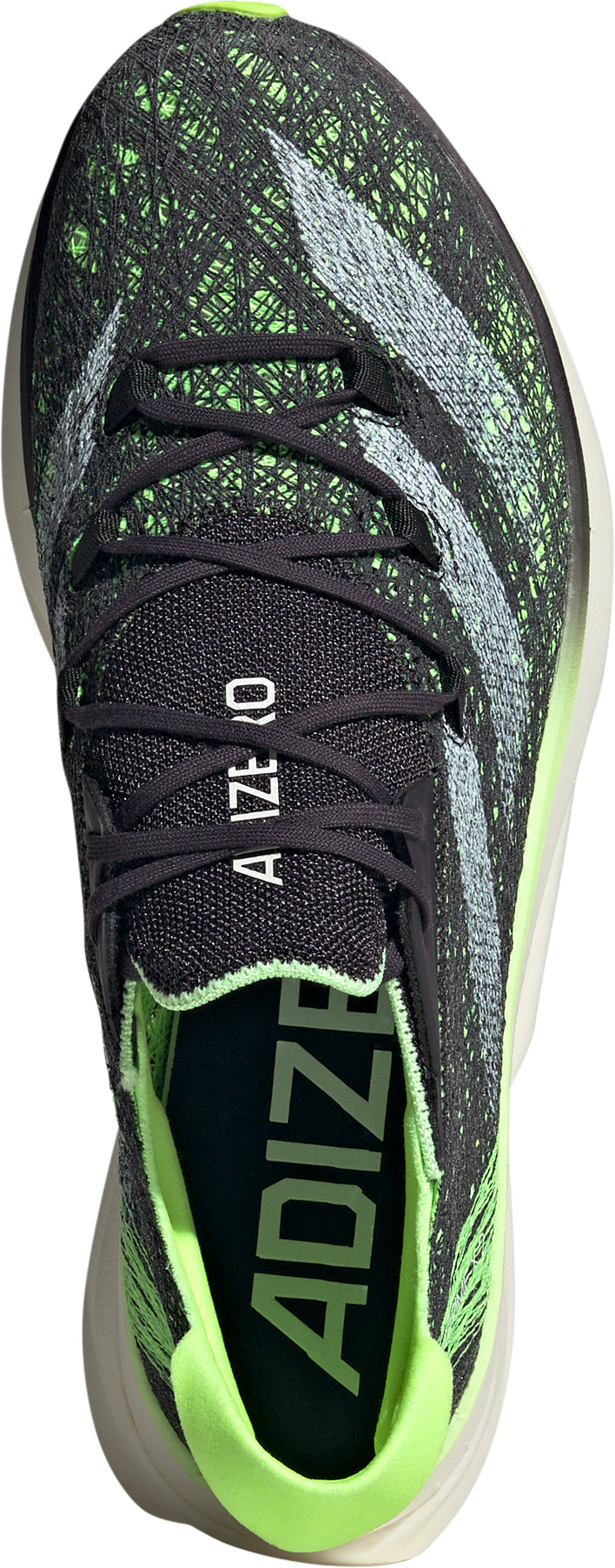 adidas Adizero Prime X 2.0 Strung Running Shoes - Black | Running & Training