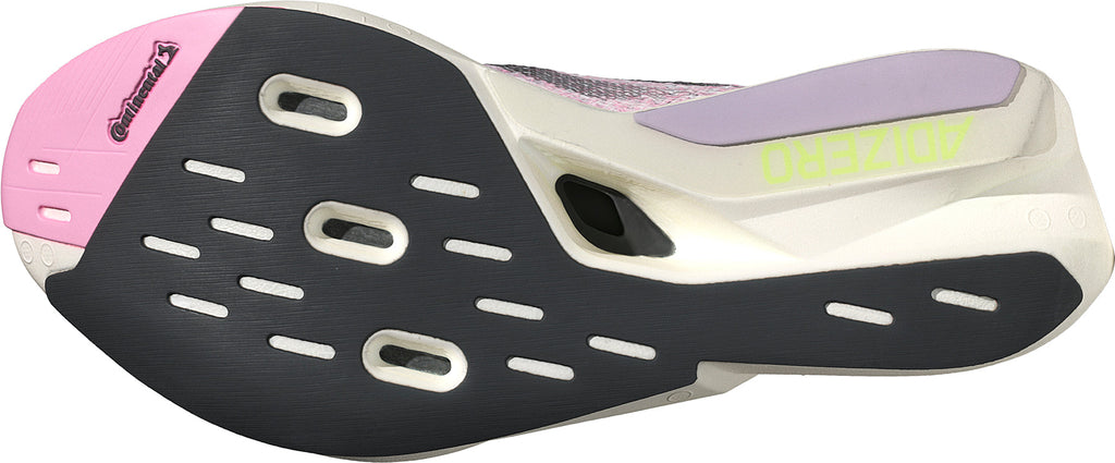 adidas Adizero Prime X 2.0 Strung Running Shoes - Pink | Running & Training
